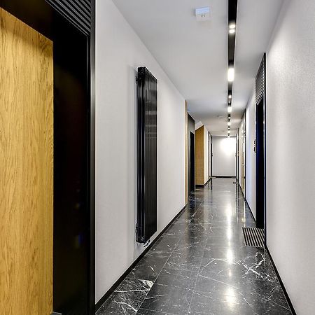 Dom & House - Apartments Bursztynowa Estate Gdansk Exterior photo