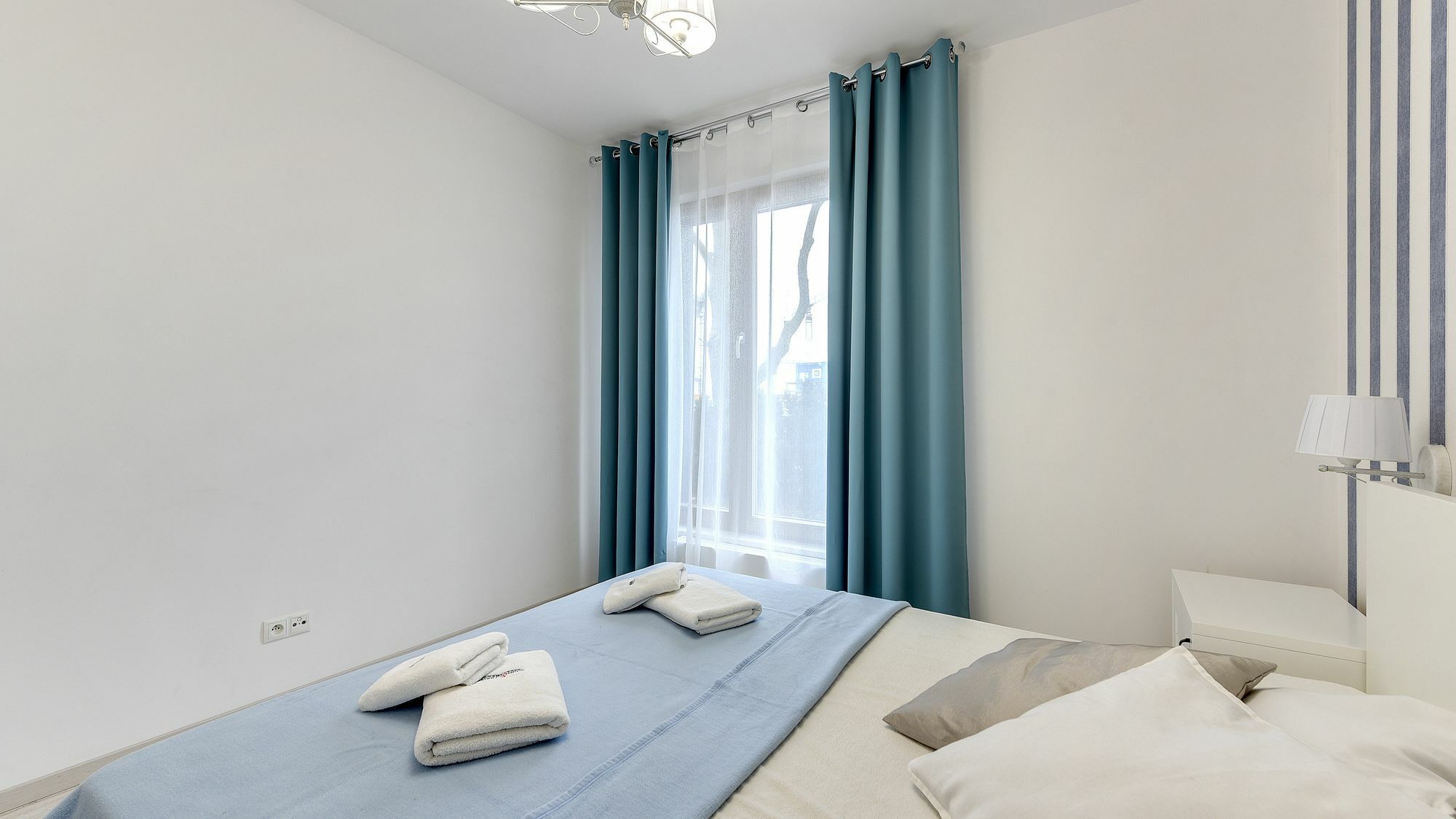 Dom & House - Apartments Bursztynowa Estate Gdansk Exterior photo
